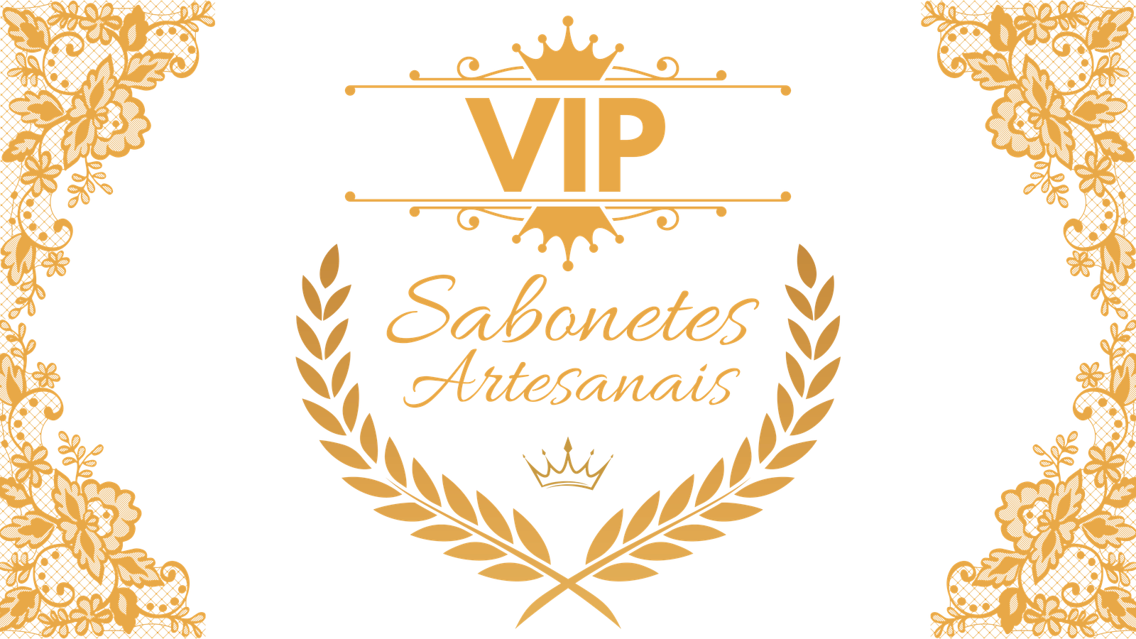 VIP Sabonetes Artesanais